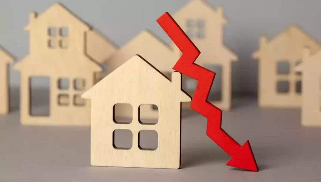 30 Year Mortgage Rates Today