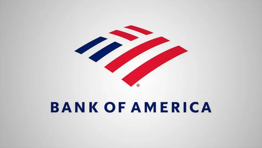 Bank of America Home Equity Loan