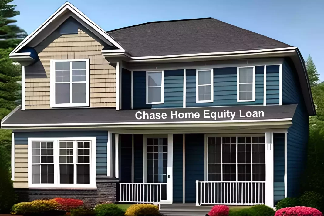 Chase Home Equity Loan: Access Your Home Equity for Your Financial Needs