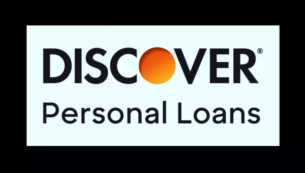 Discover Personal Loan