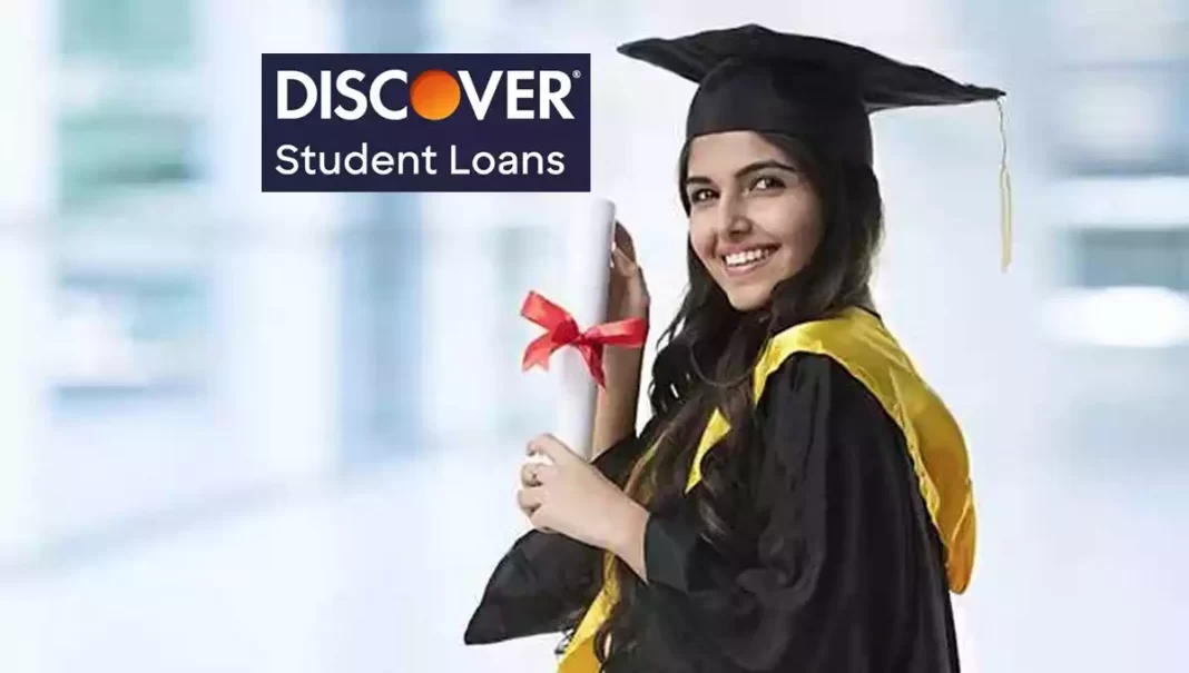 Discover Student Loans