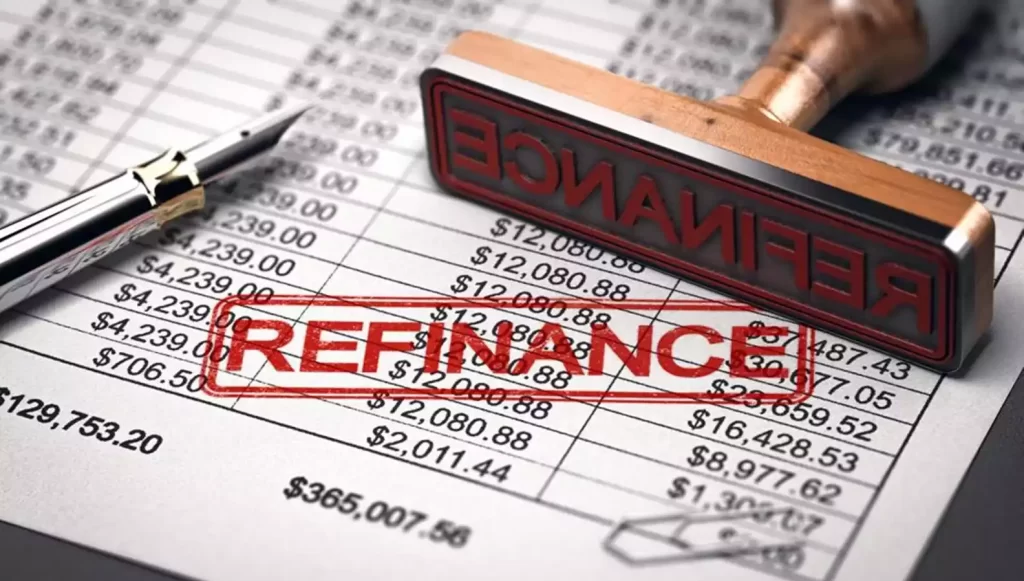 Home Refinance1