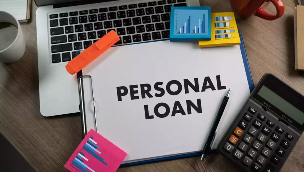 Personal Loan Interest Rates in US