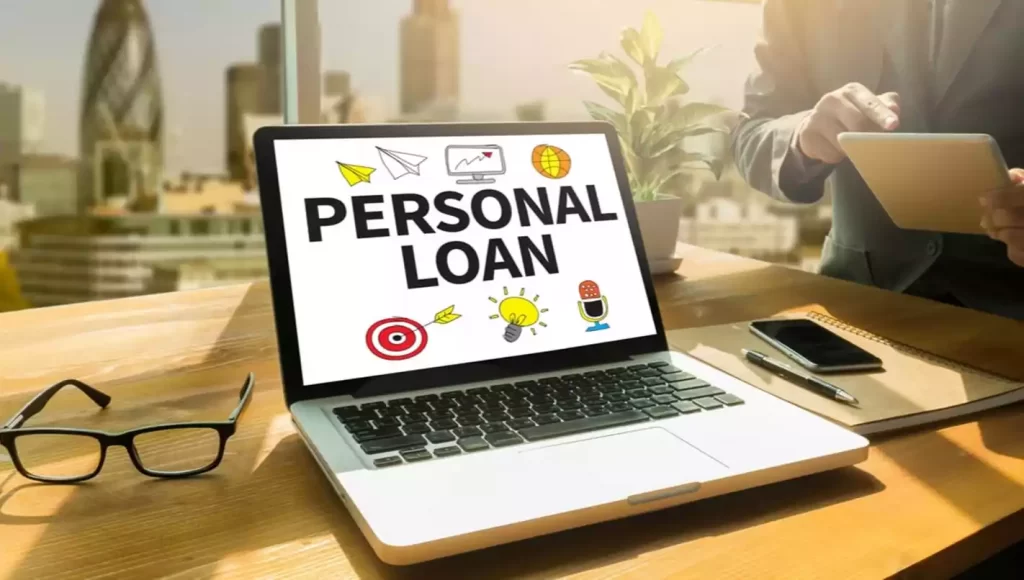 Personal Loan Interest Rates