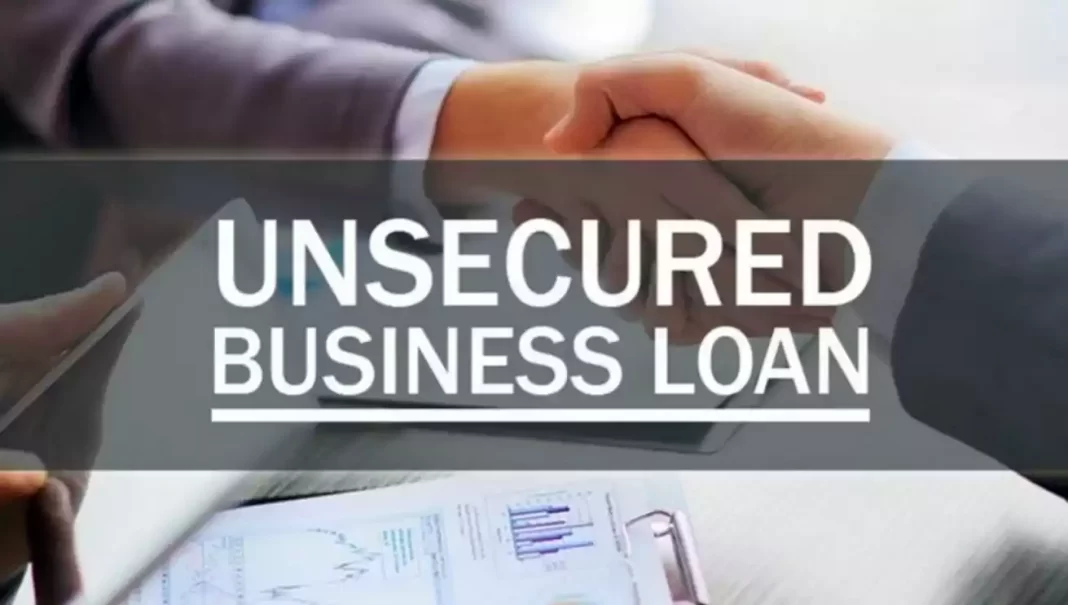 Best Unsecured Business Loans No Personal Guarantee for Bad Credit or Startup