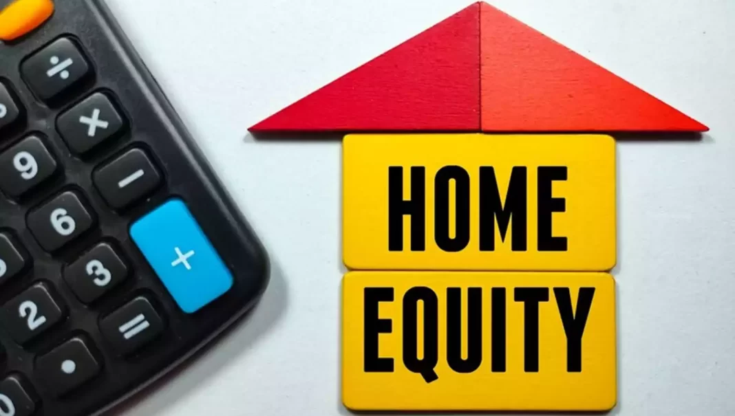 Wells Fargo Home Equity Loan