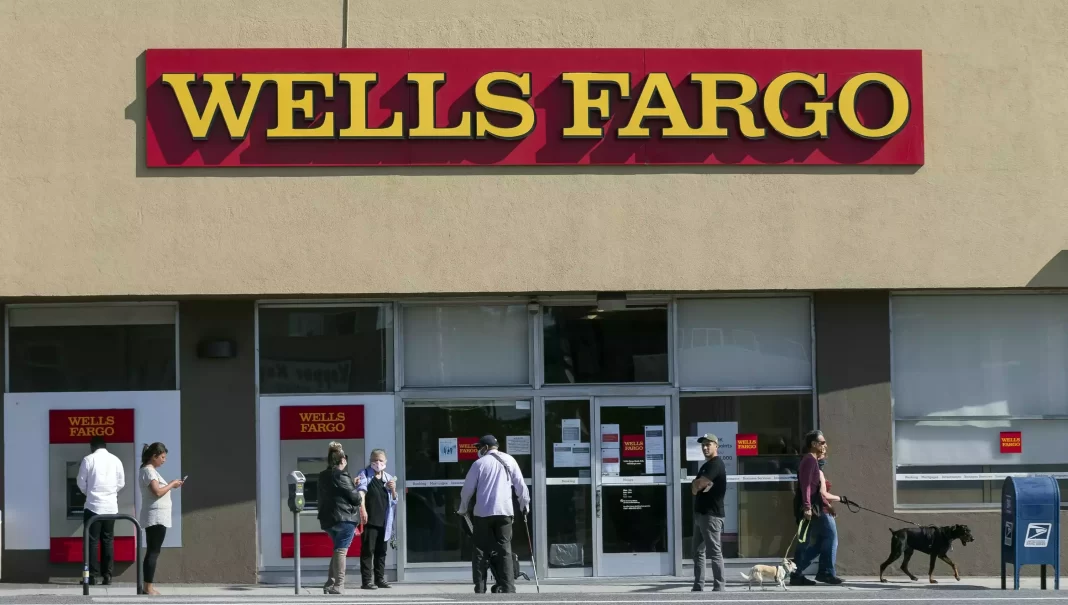 Wells Fargo Personal Loan