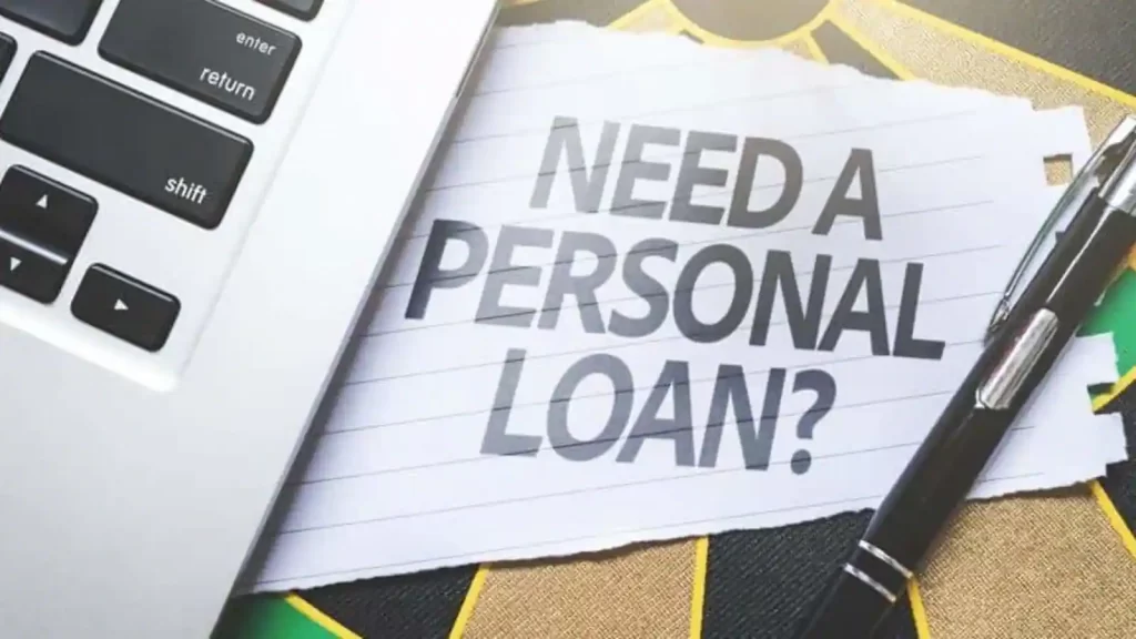 Personal Loan Interest Rates